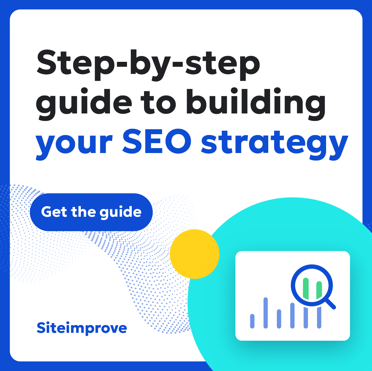 Build An Enterprise SEO Strategy With Our Step-by-step Guide