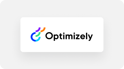 Optimizely logo