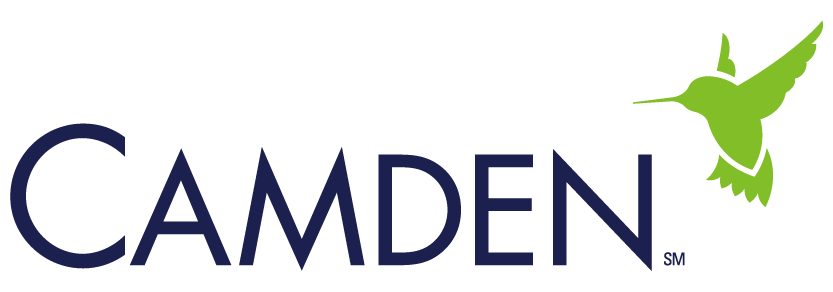 Camden logo