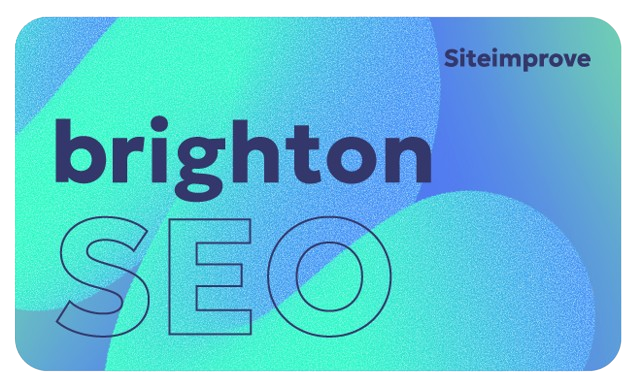 brightonSEO event