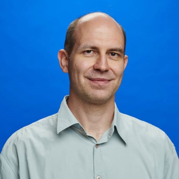 Image of Jean-Yves Moyen Principal Software Engineer at Siteimprove