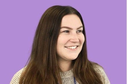 Image of Molly Barnes Accessibility and User Experience Consultant at Nexer Digital 