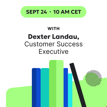 Getting started with Accessibility + Ai Remediate with  Dexter Landau, Customer Success Executive