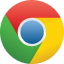 Chrome logo