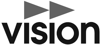 Fackförbundet Vision logo