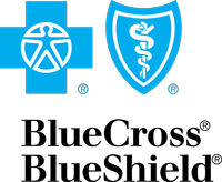 Bluecross Blueshield logo