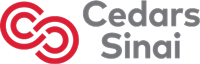 Cedars Sini logo